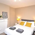 Marble Arch Studio Apartments