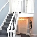 Marble Arch Studio Apartments
