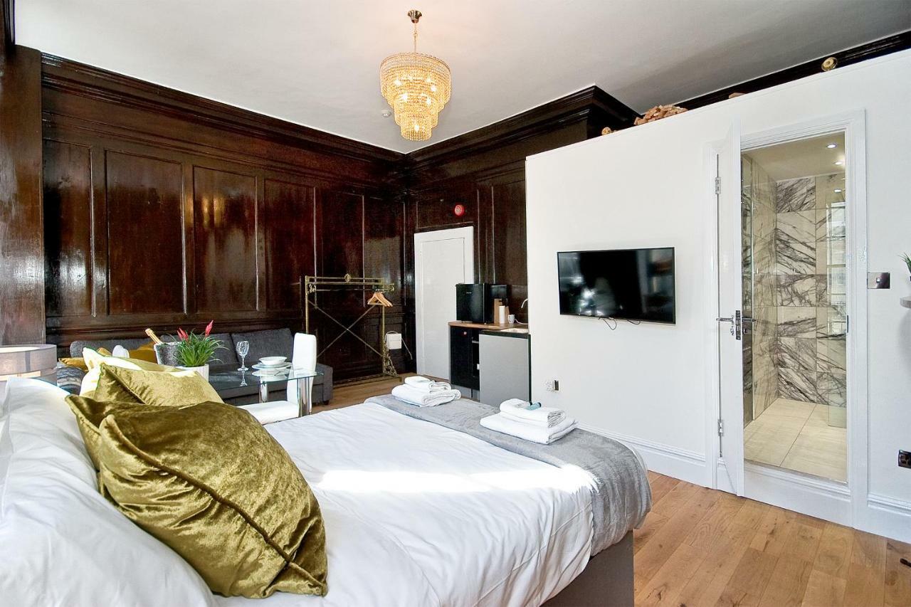 Marble Arch Studio