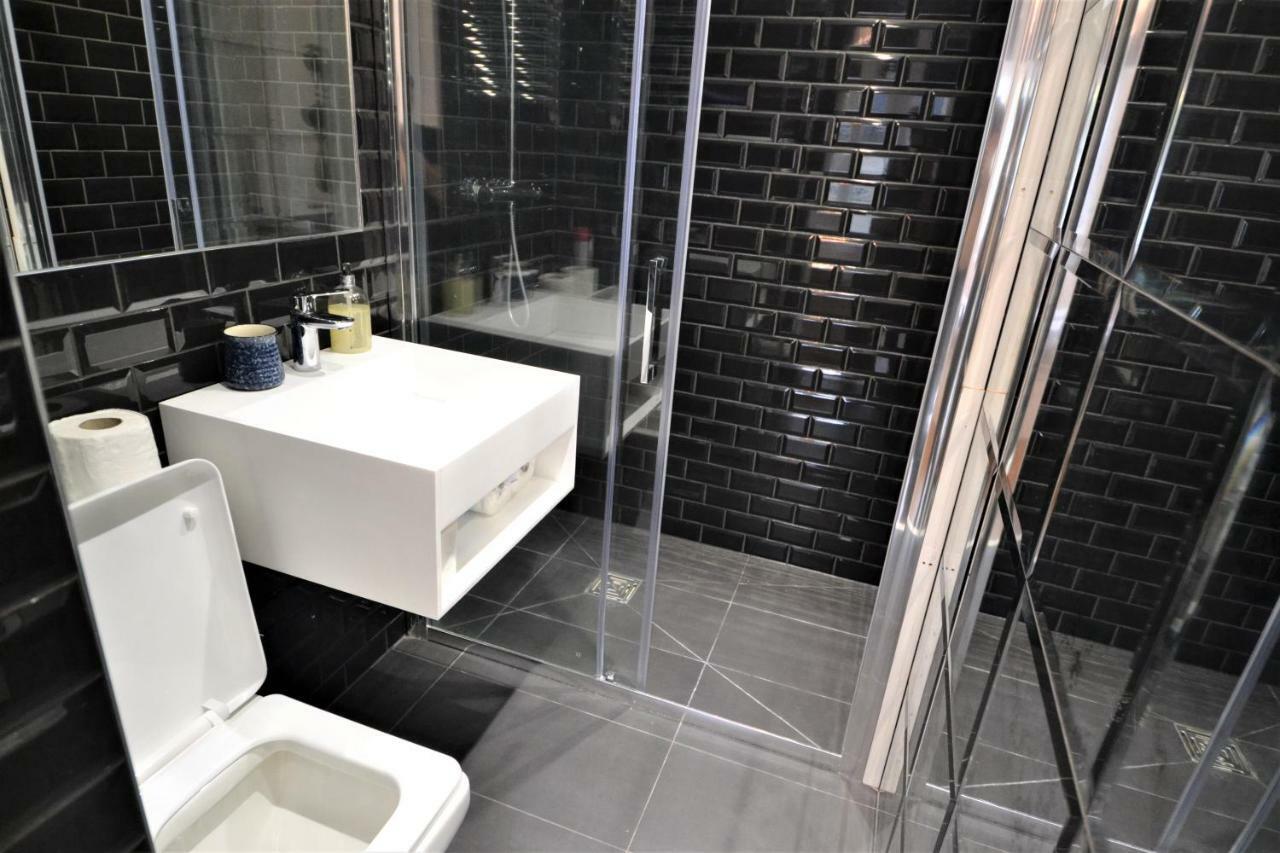 Appartamento Marble Arch Studio *