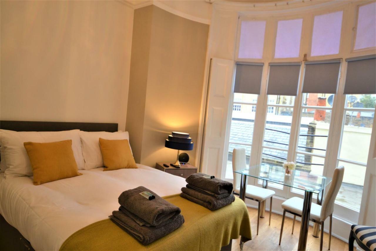 Marble Arch Studio Appartamento Londra