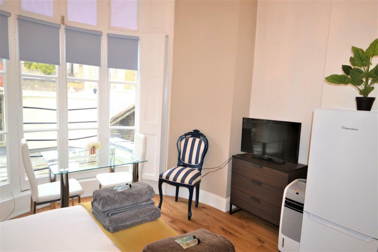 Marble Arch Studio