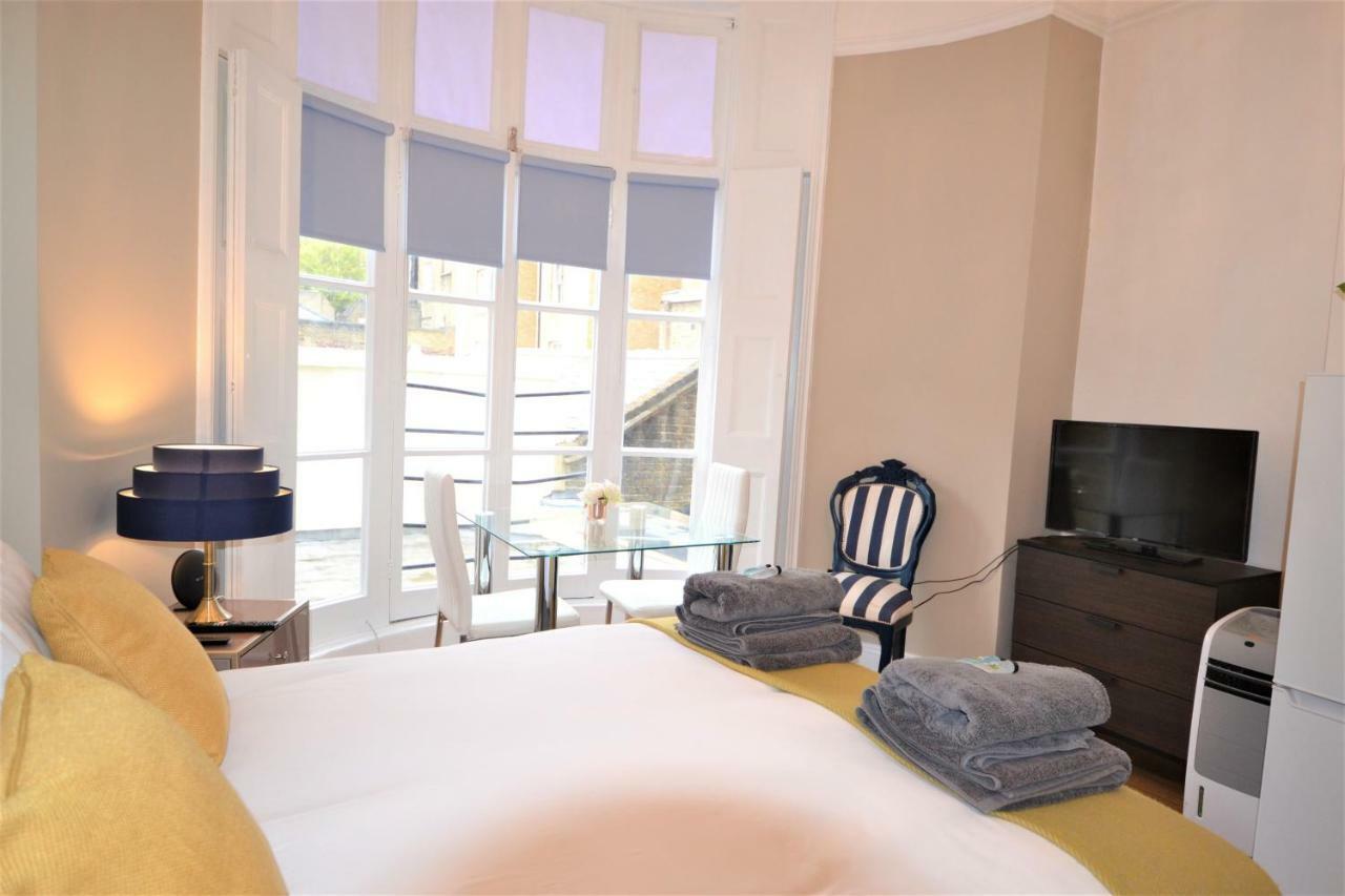 Appartamento Marble Arch Studio
