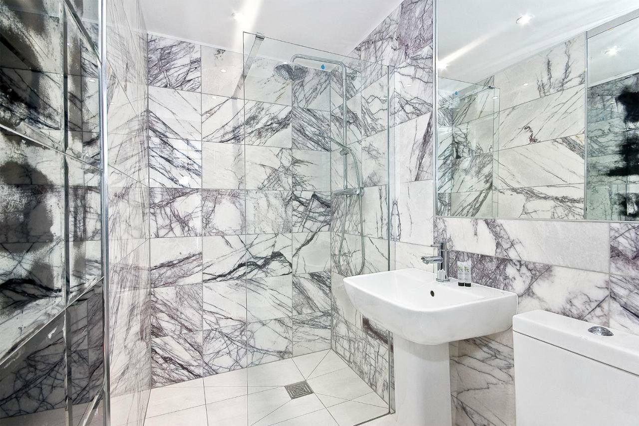Appartamento Marble Arch Studio Londra
