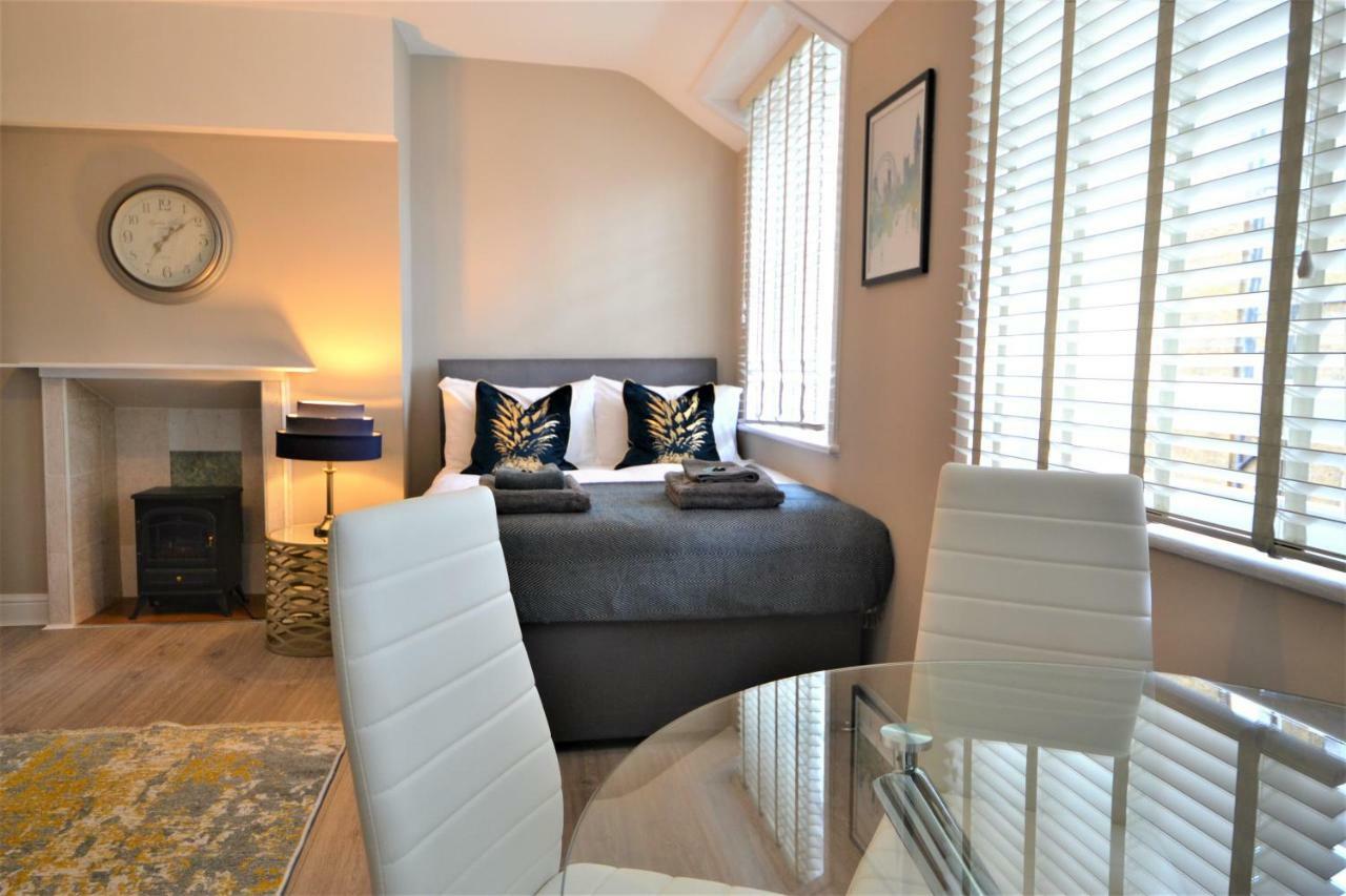 Marble Arch Studio Appartamento *