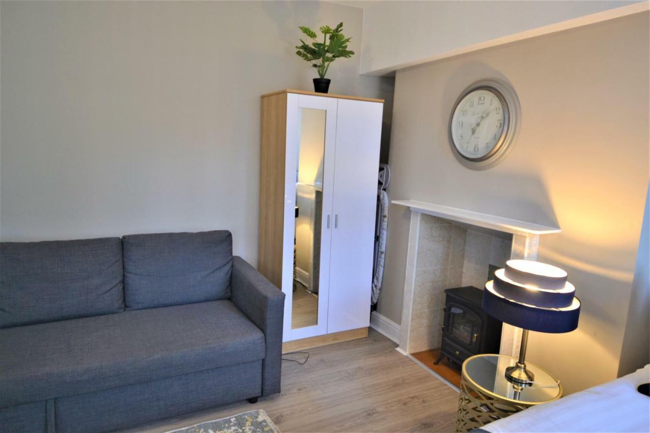 Appartamento Marble Arch Studio