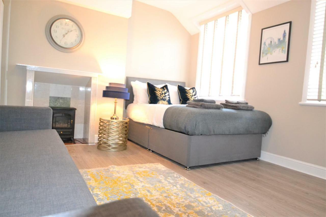 Marble Arch Studio * Londra