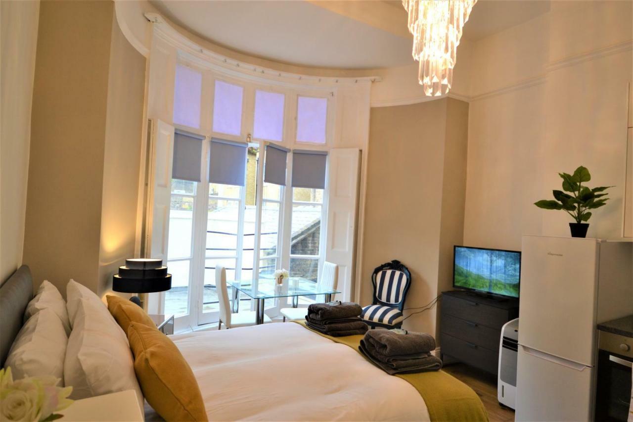 Marble Arch Studio * Londra