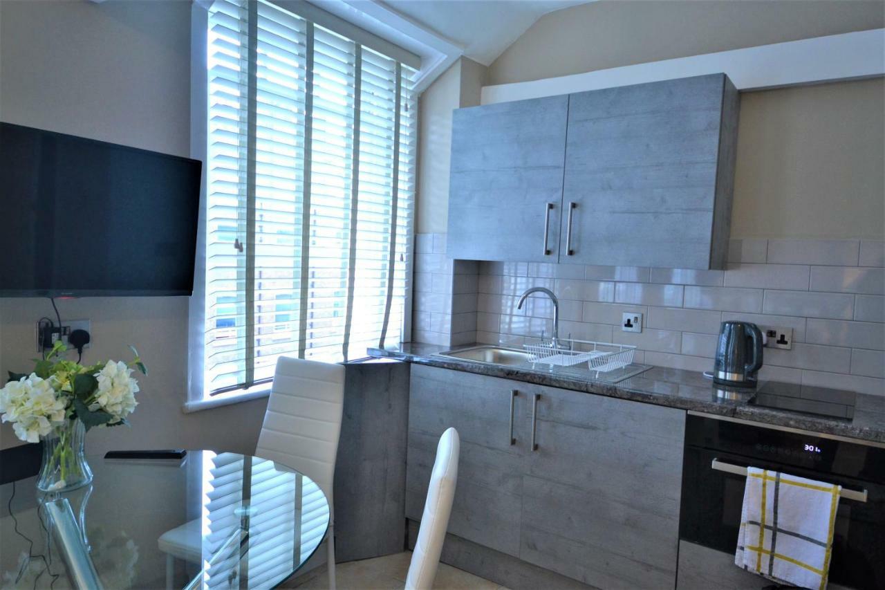 Marble Arch Studio * Londra