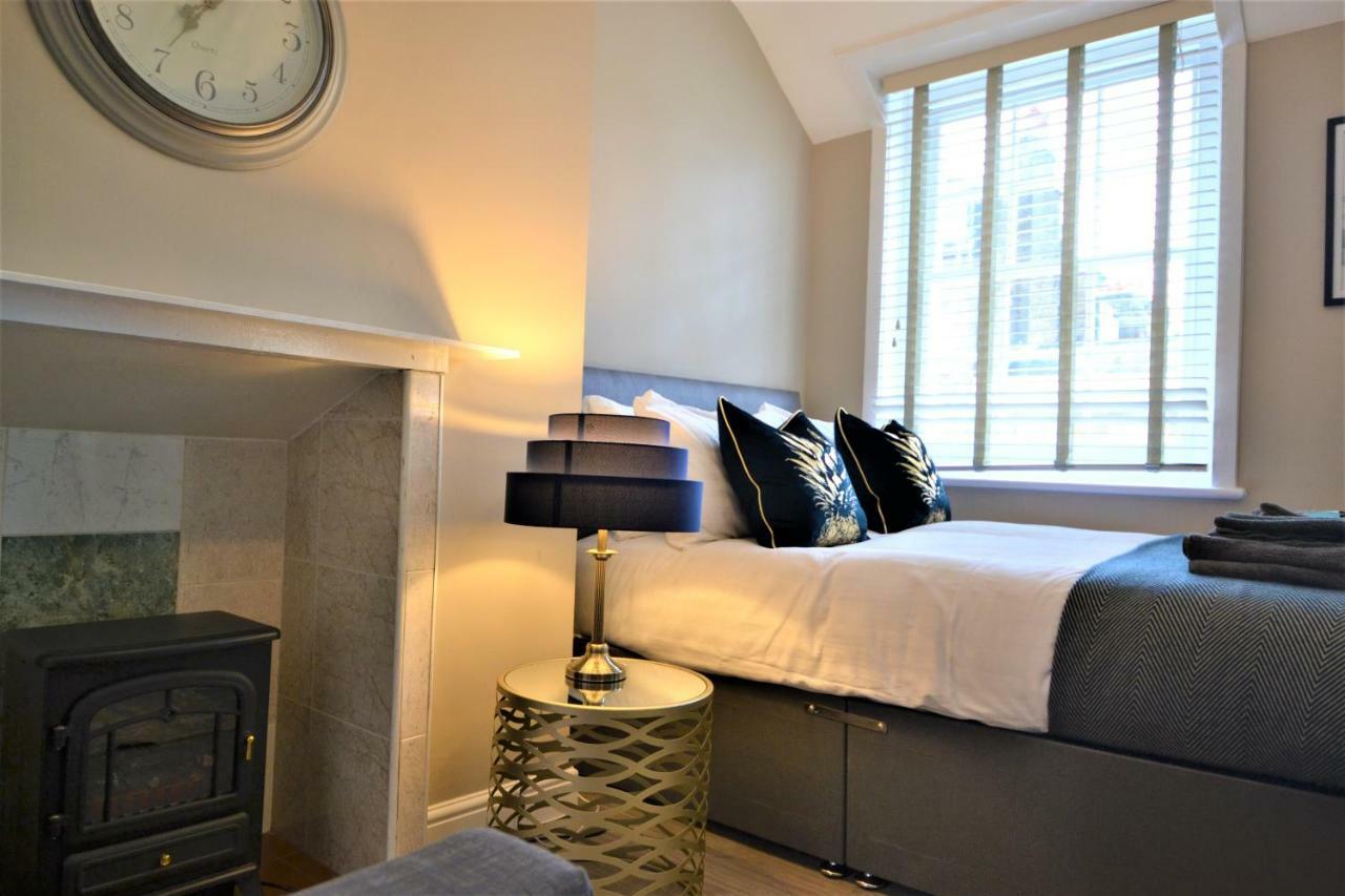 Marble Arch Studio Appartamento *