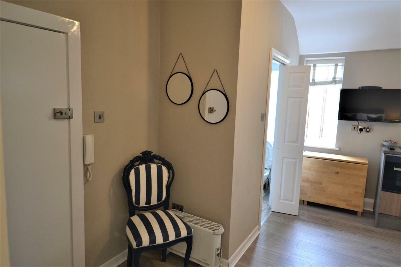 Marble Arch Studio Appartamento *