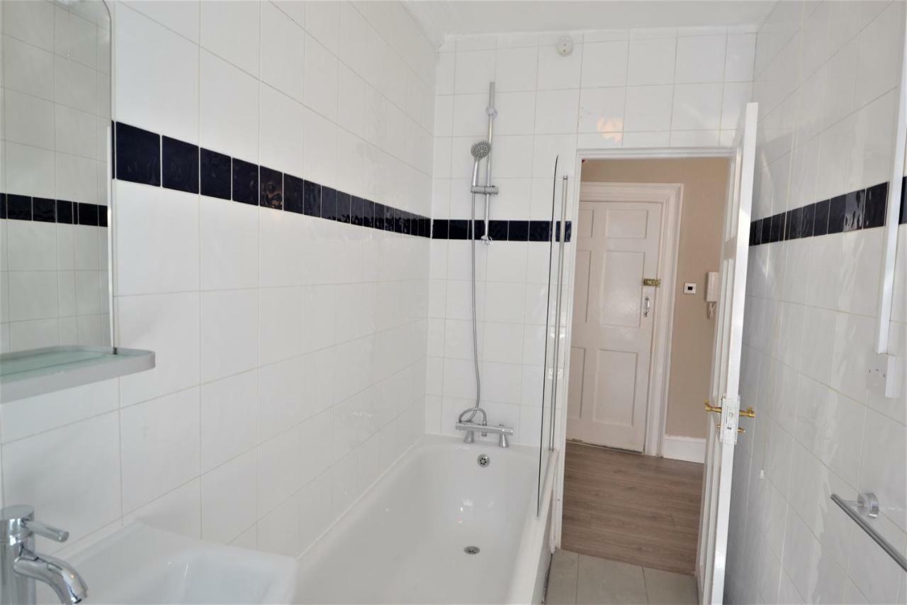 Appartamento Marble Arch Studio *