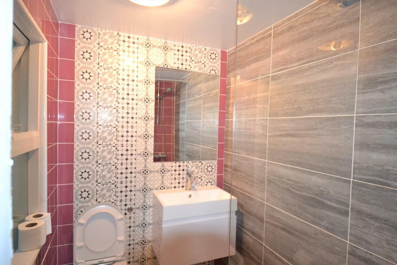 Appartamento Marble Arch Studio *