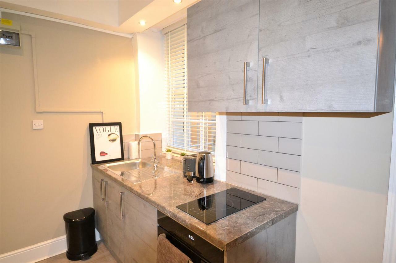 Marble Arch Studio * Londra