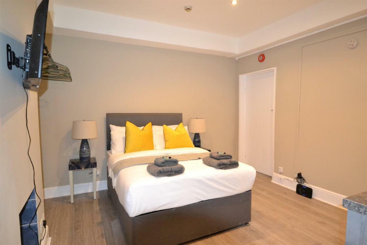 Appartamento Marble Arch Studio Londra