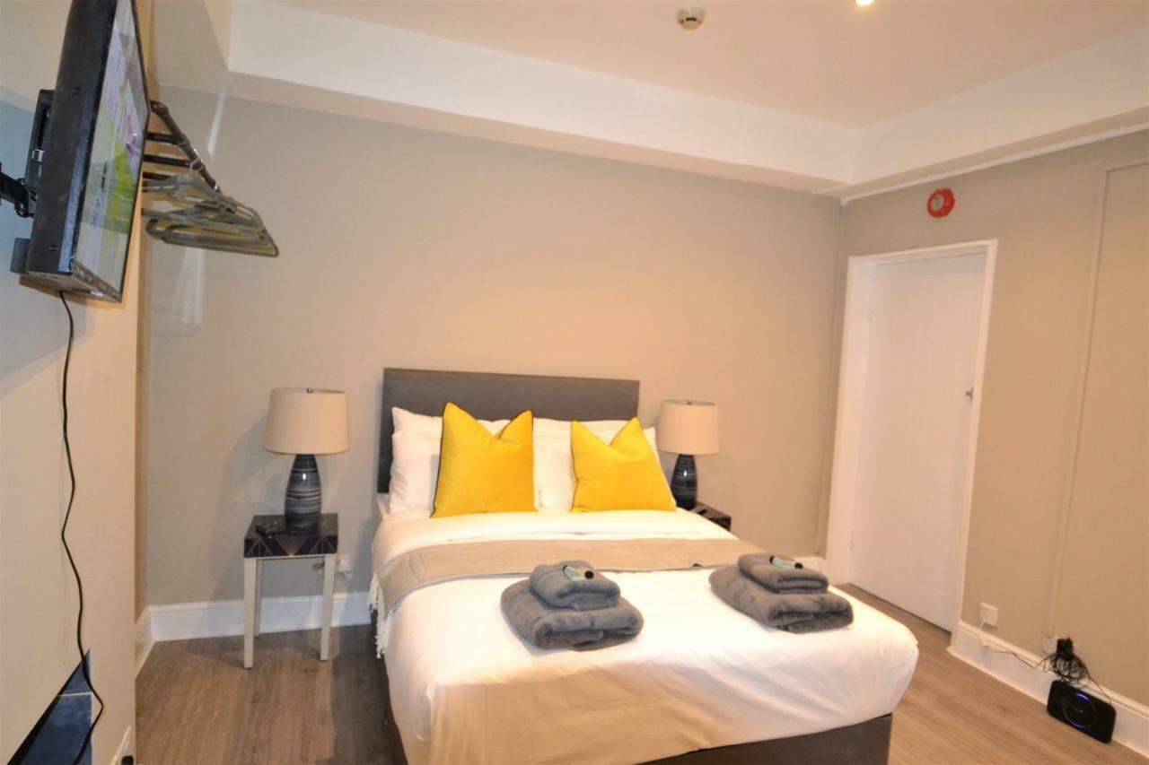 Marble Arch Studio Londra
