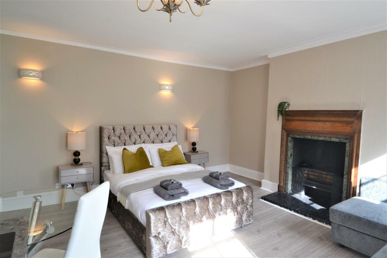 Marble Arch Studio Londra