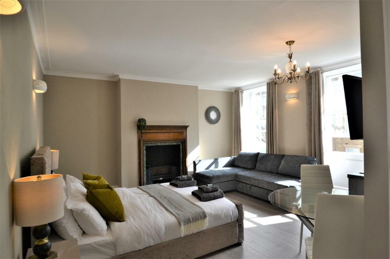 Appartamento Marble Arch Studio *