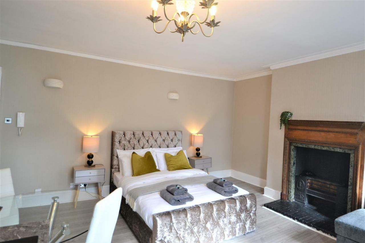 Marble Arch Studio Londra