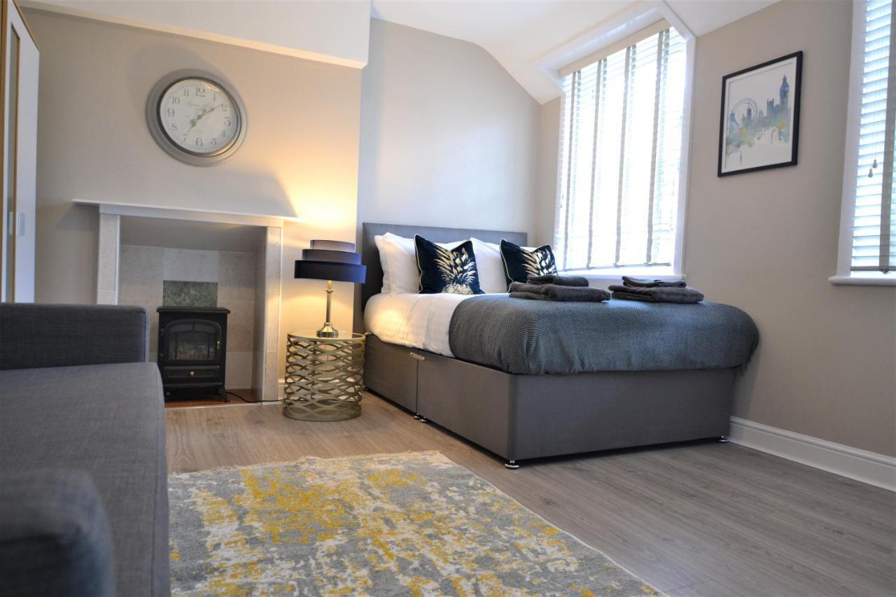 Marble Arch Studio Londra