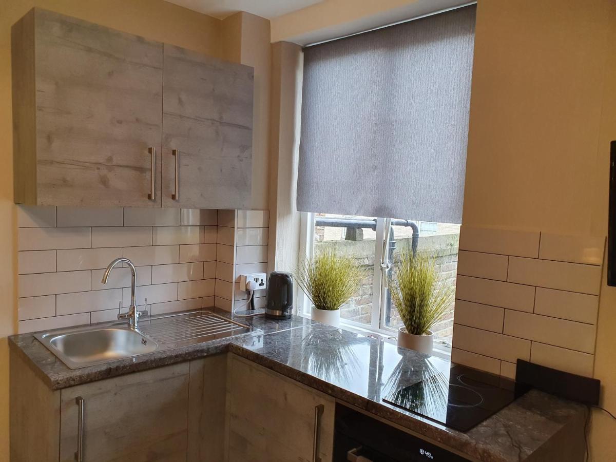 Marble Arch Studio * Londra