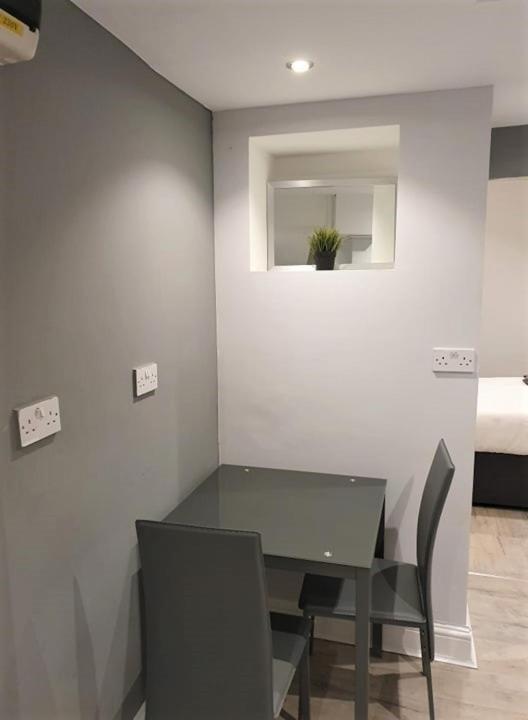 Marble Arch Studio Appartamento Londra