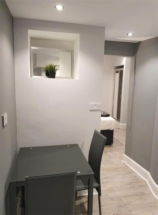 Marble Arch Studio * Londra