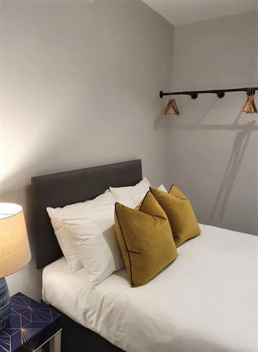 Marble Arch Studio