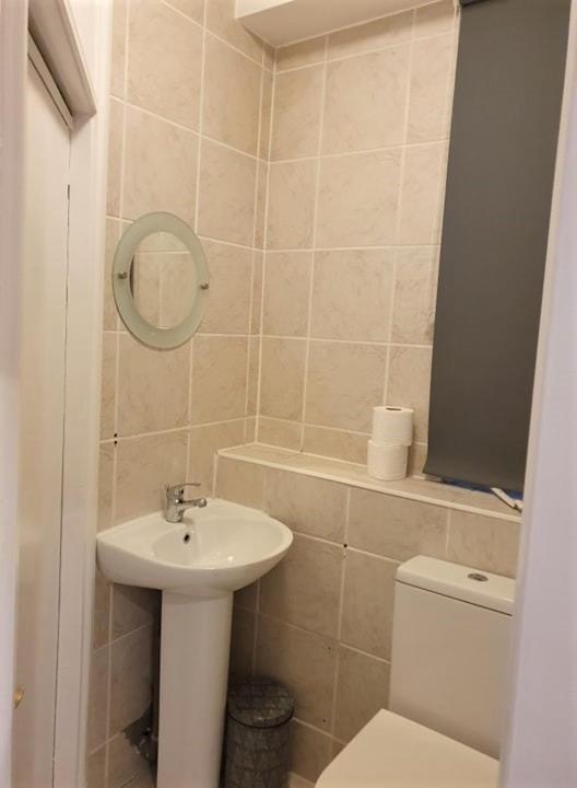 Marble Arch Studio Appartamento *