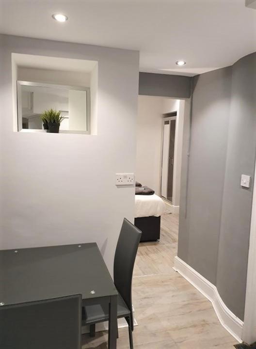 Marble Arch Studio