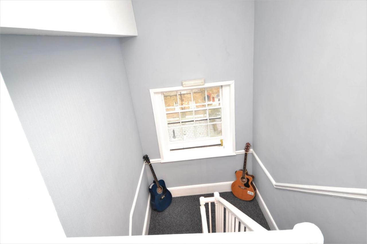 Marble Arch Studio Appartamento *