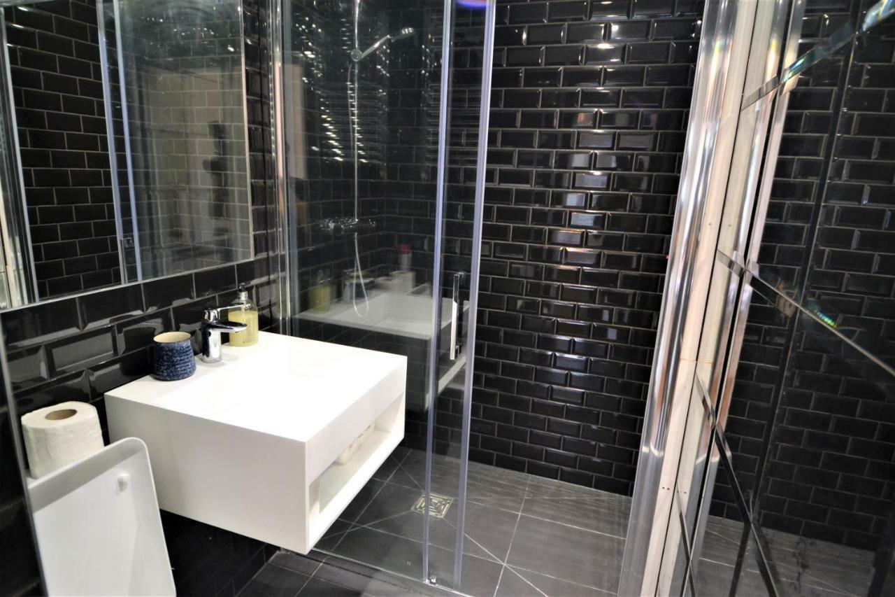 Apartment Marble Arch Studio