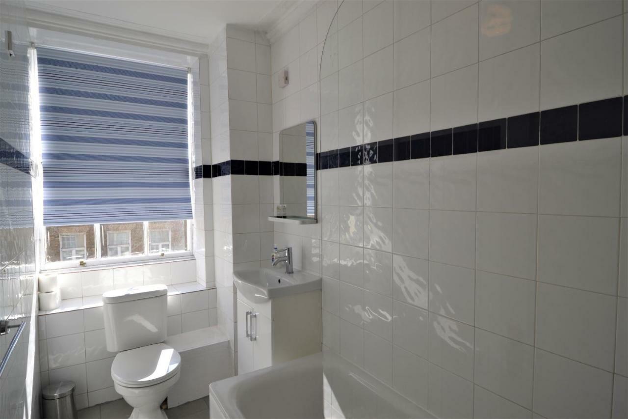 Marble Arch Studio London