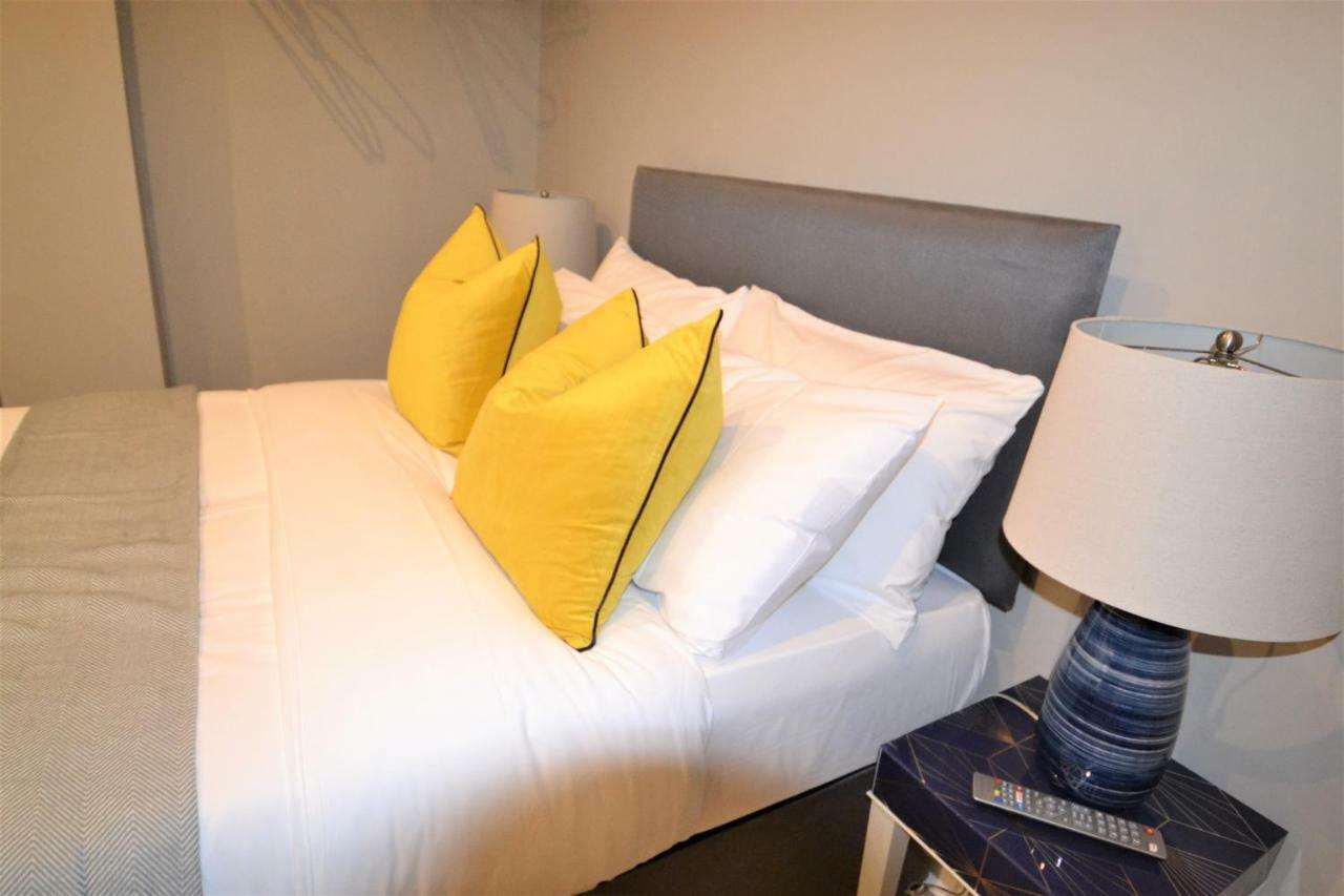 Marble Arch Studio Apartment