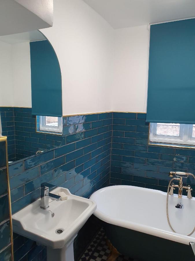 Marble Arch Studio Apartment